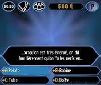 Qui Veut Gagner des Millions